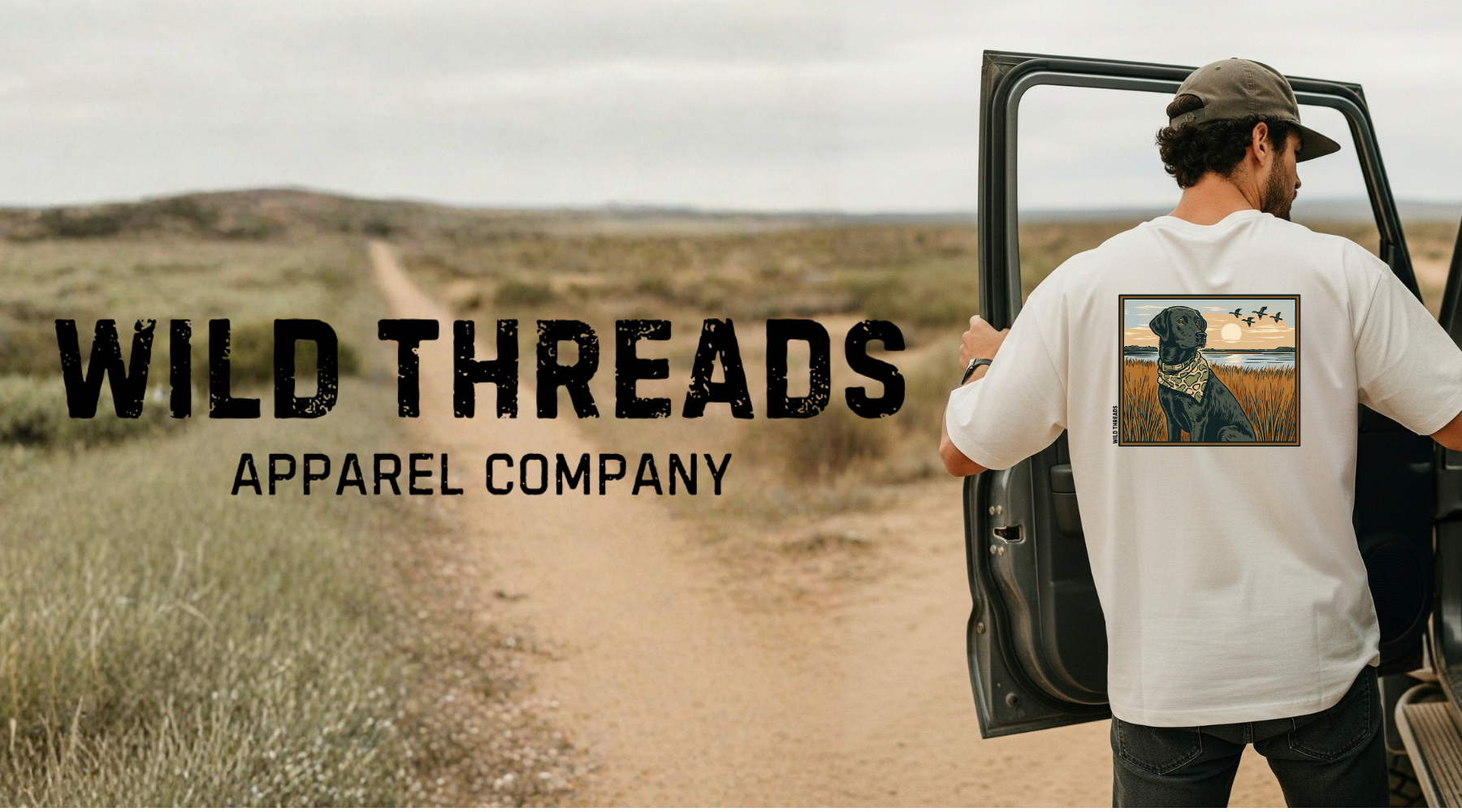 Men's Collection – Wild Threads Co
