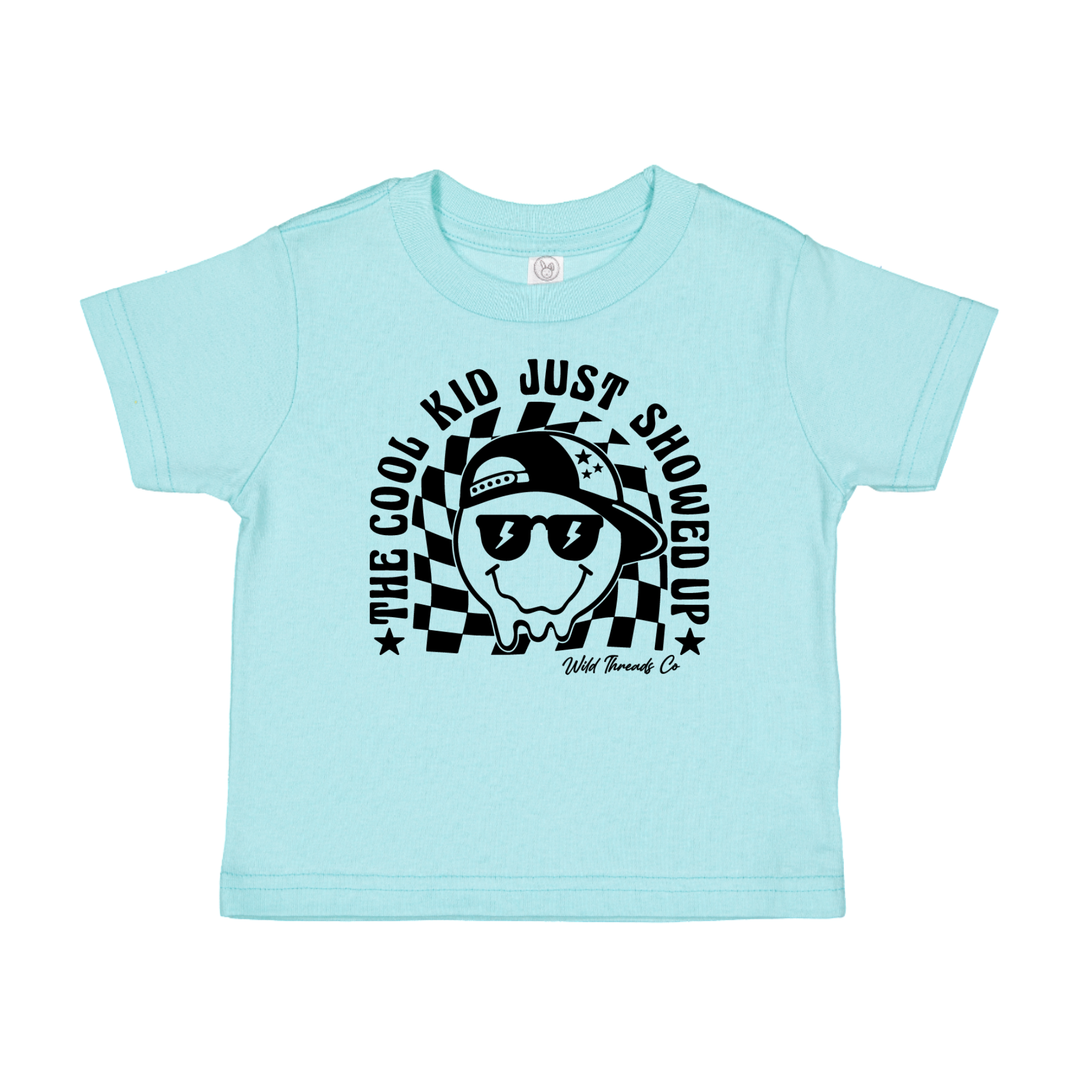 Cool Kid Tee (Front)