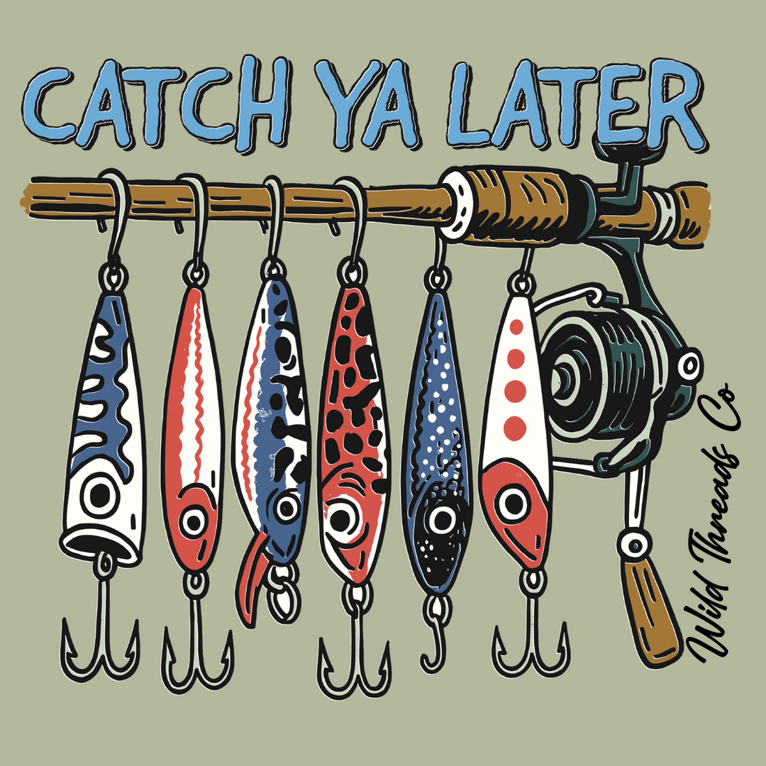 Fishing Bundle - Bestsellers