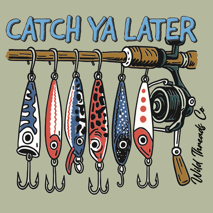 Fishing Bundle - Bestsellers