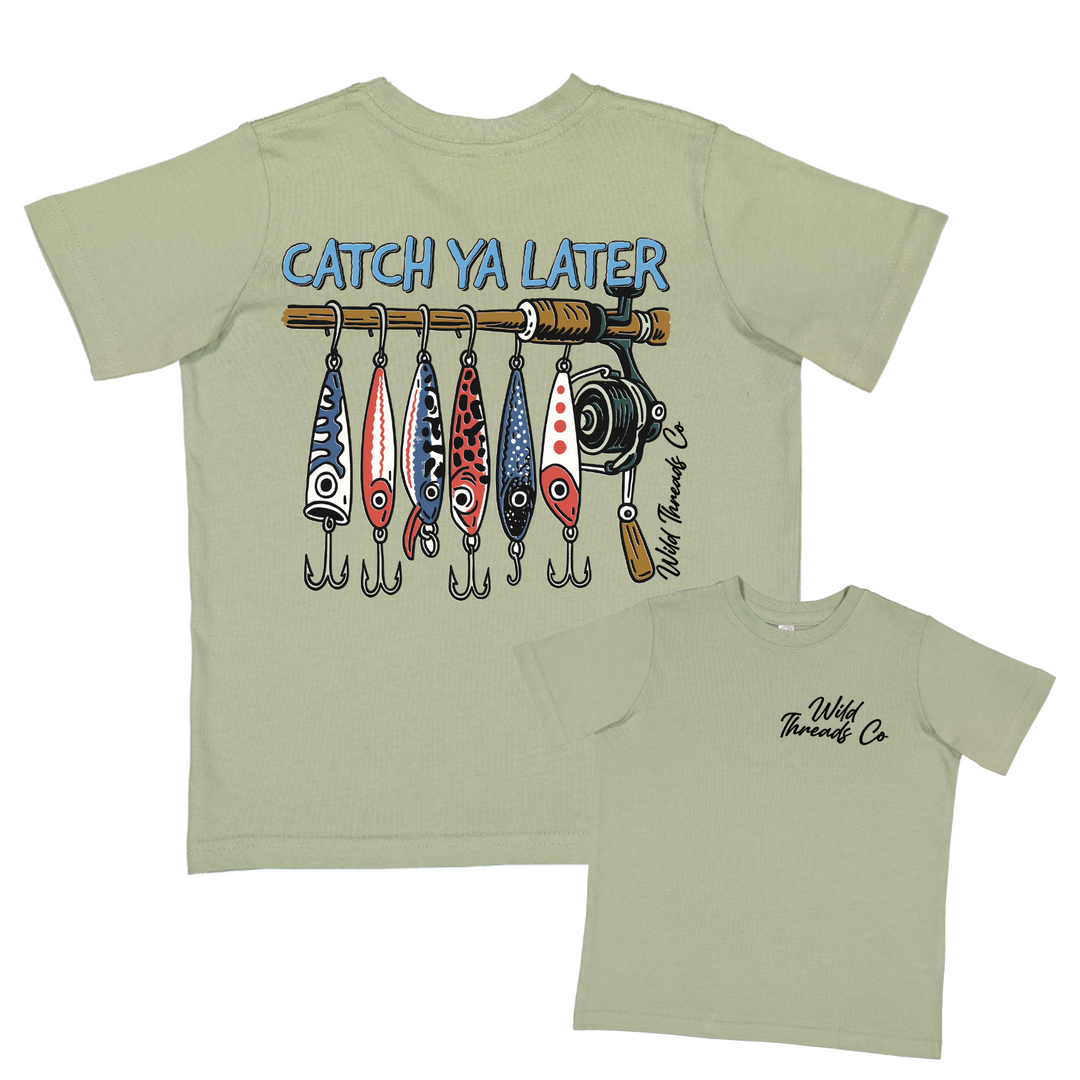 Fishing Bundle - Bestsellers