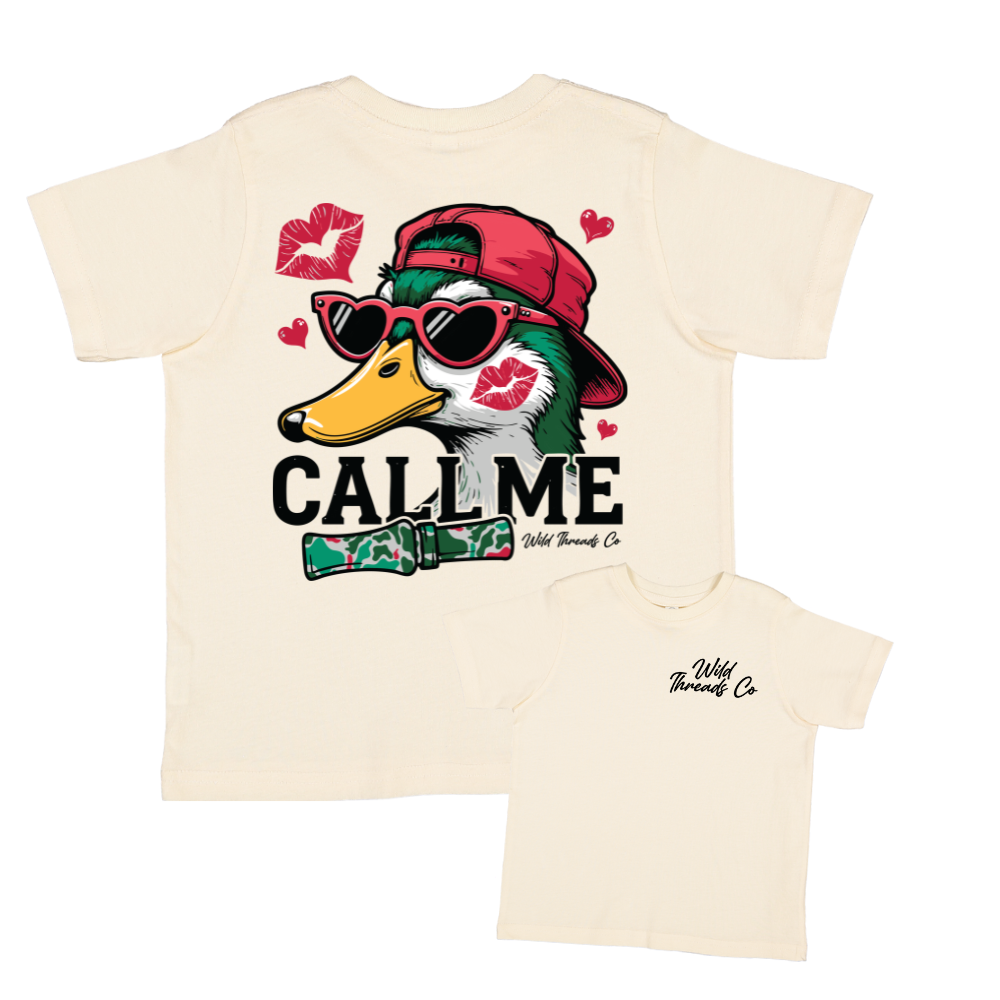 Call Me Tee