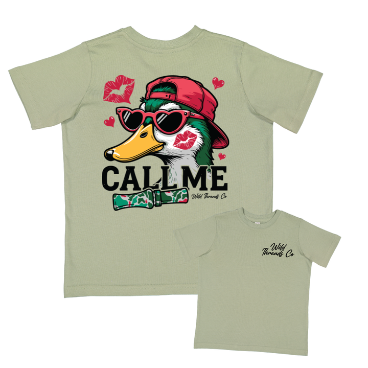 Call Me Tee