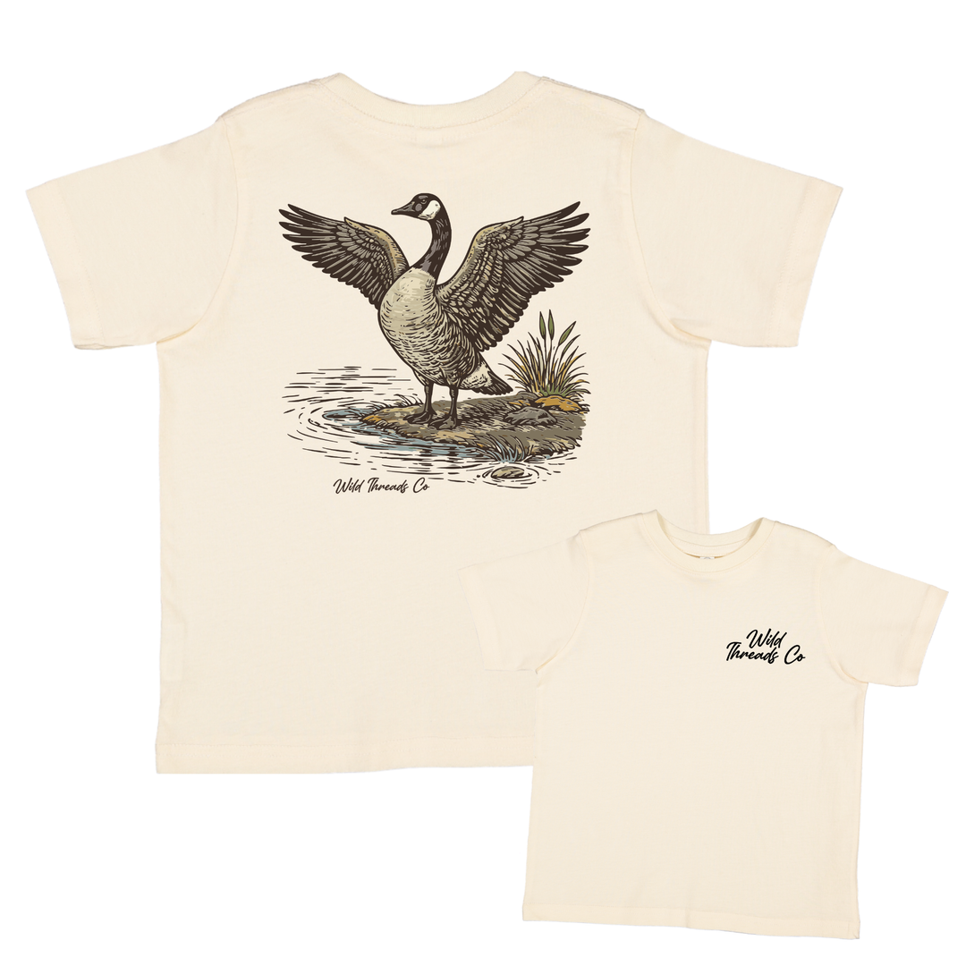 FREE Canada Goose Tee *Add Any Additional Item To Cart To Unlock FREE Price*