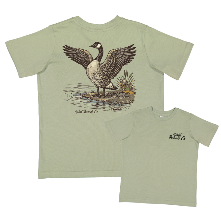 FREE Canada Goose Tee *Add Any Additional Item To Cart To Unlock FREE Price*