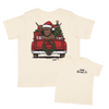FREE Christmas Highland Cow Tee *Add Any Additional Item To Cart To Unlock FREE Price*