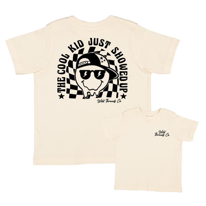 Cool Kid Tee