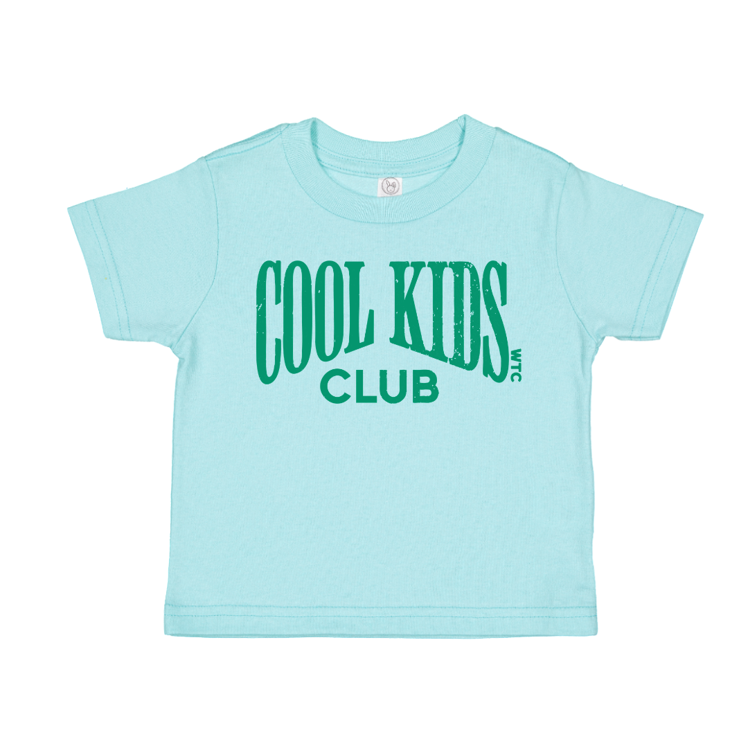 Cool Kids Club Tee