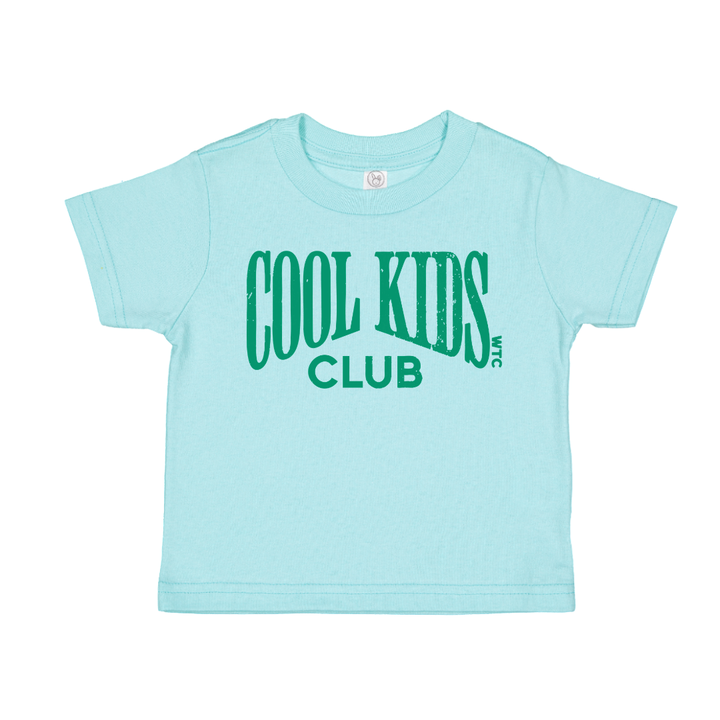 Cool Kids Club Tee