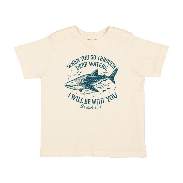 FREE Deep Waters Tee *Add Any Additional Item To Cart To Unlock FREE Price*