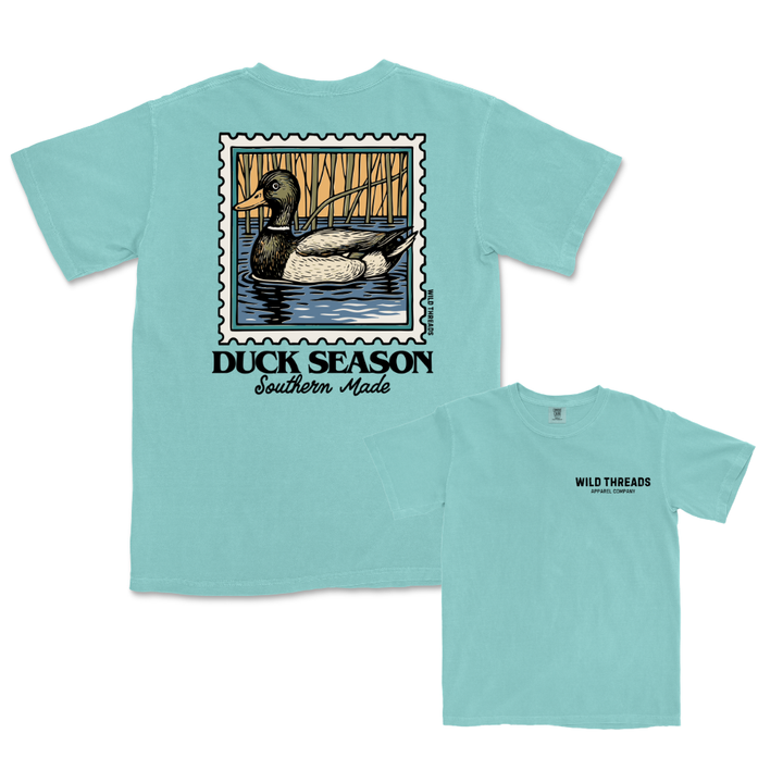 Duck Season - Men's Tee