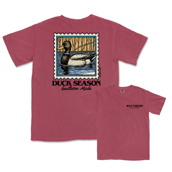 Duck Season - Men's Tee