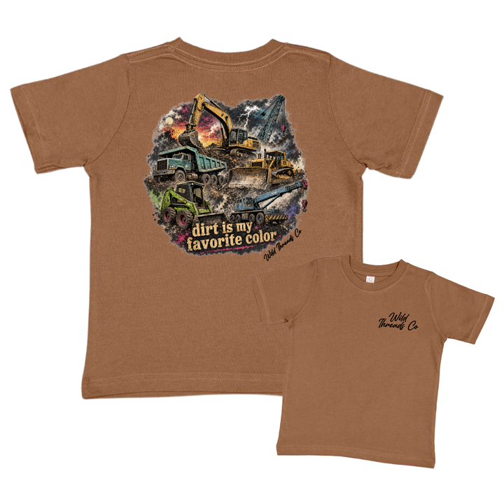 Favorite Color Tee