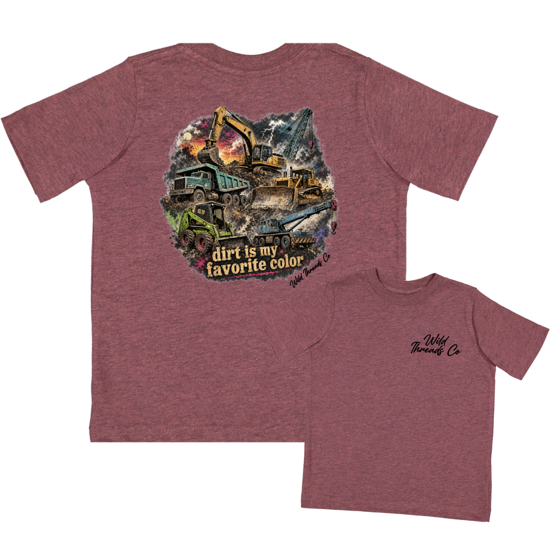 Favorite Color Tee