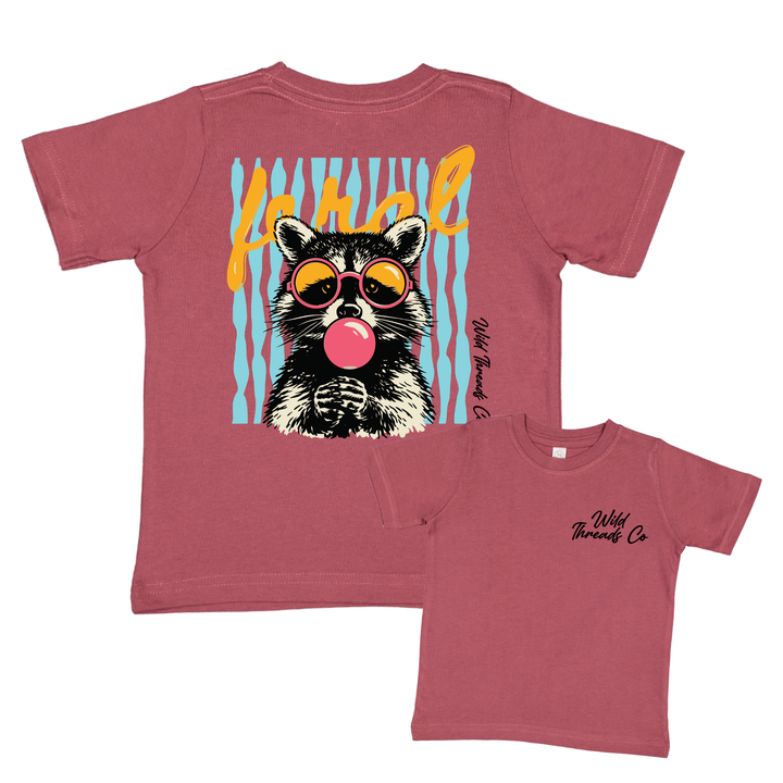 Feral Summer Tee