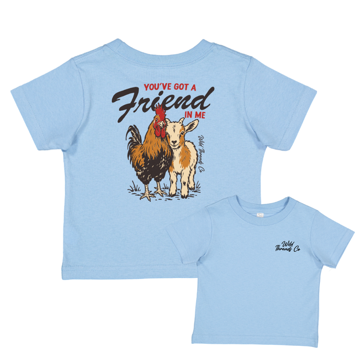 Friend In Me Tee