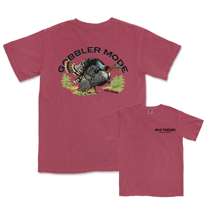Gobbler Mode - Men's Tee
