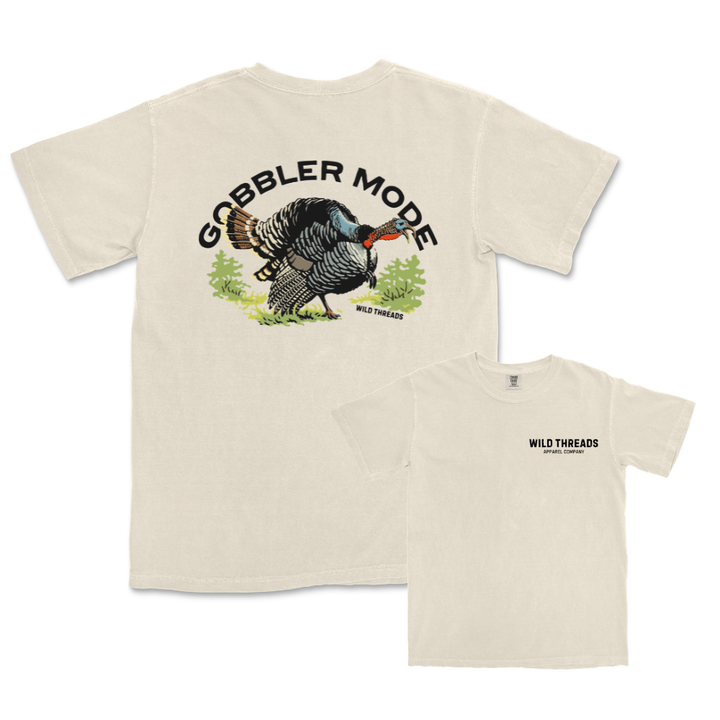 Gobbler Mode - Men's Tee