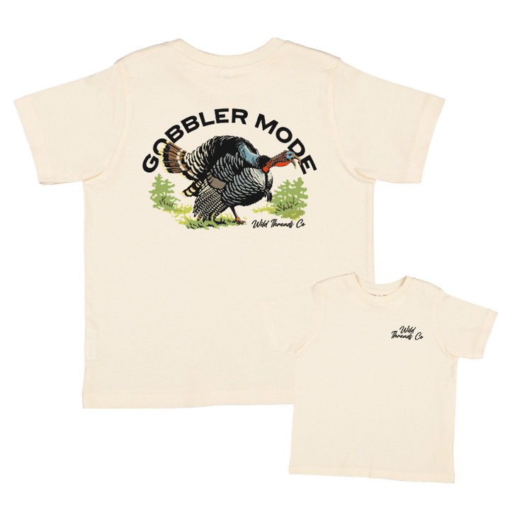 Gobbler Mode Tee