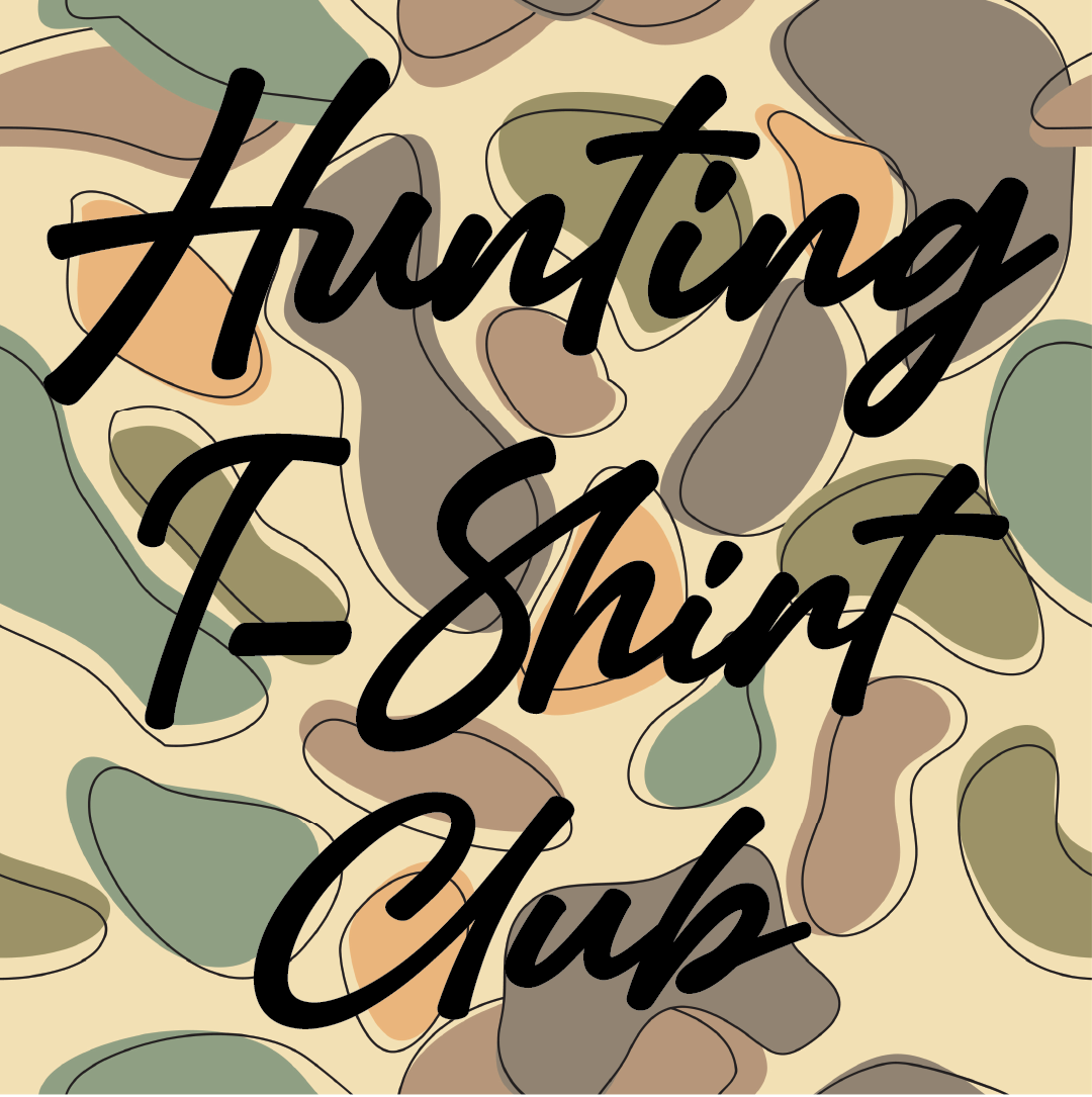 Kids Wild Child T-Shirt Club