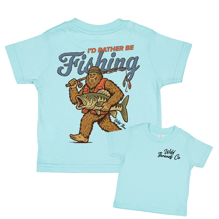 Fishing Bundle - Bestsellers
