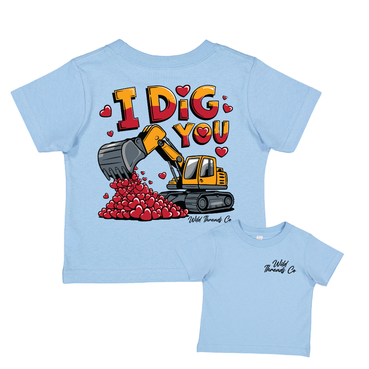 I Dig You Tee