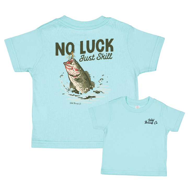 FREE Just Skill Tee *Add Any Additional Item To Cart To Unlock FREE Price*