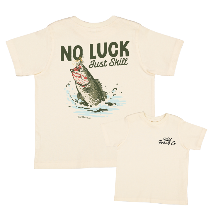 FREE Just Skill Tee *Add Any Additional Item To Cart To Unlock FREE Price*