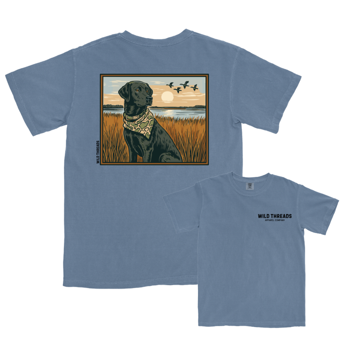 Local Boy - Men's Tee