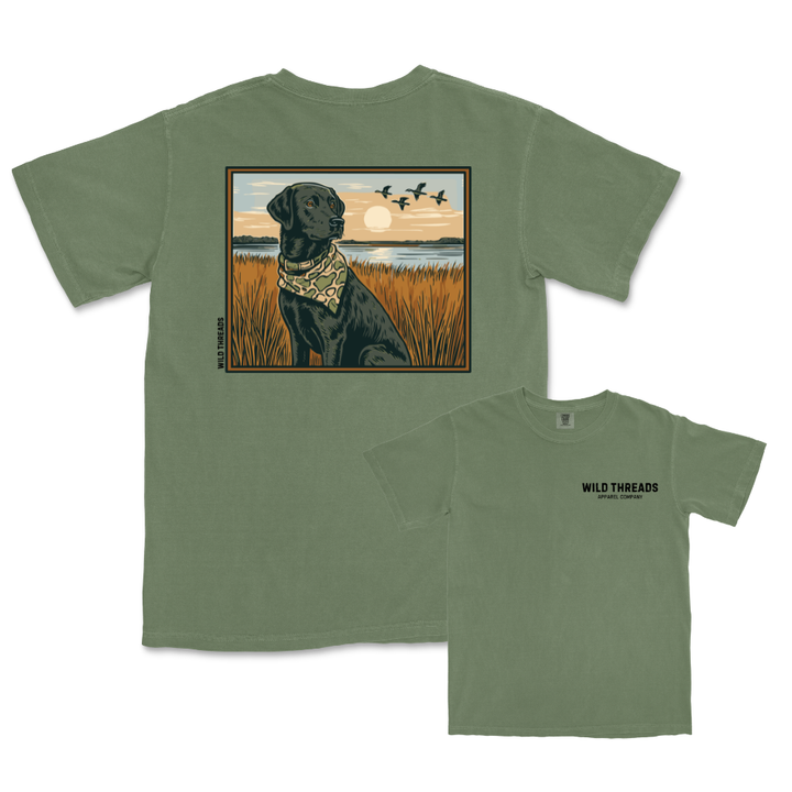 Local Boy - Men's Tee