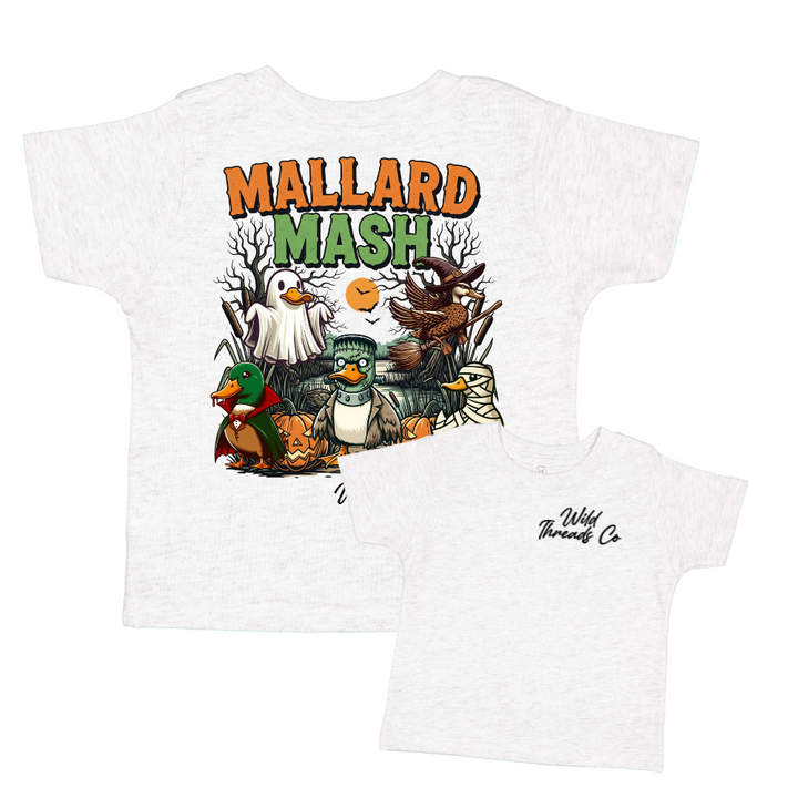 Mallard Mash Tee
