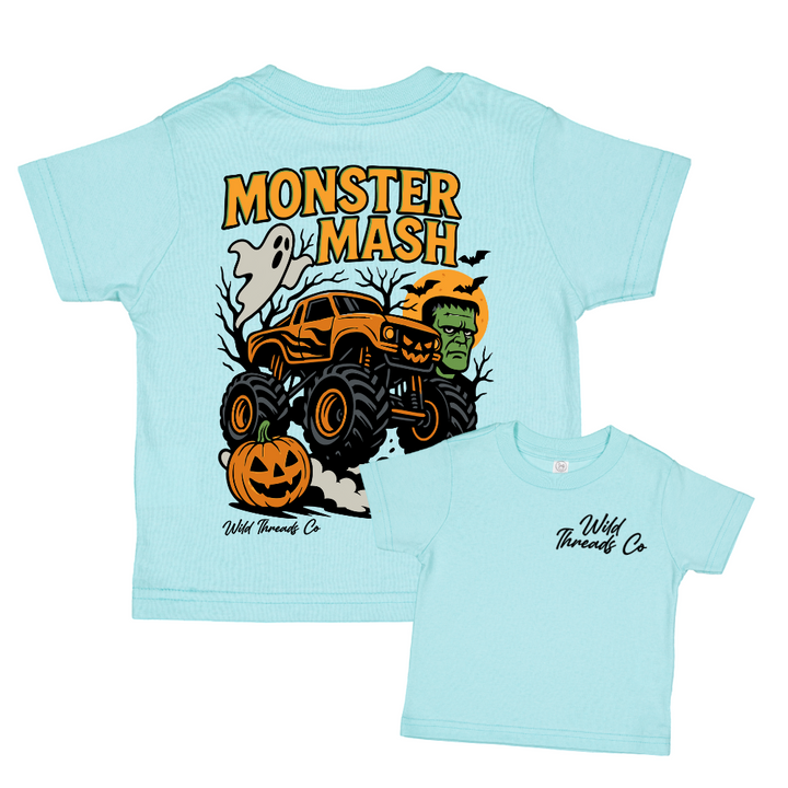 Monster Mash Tee