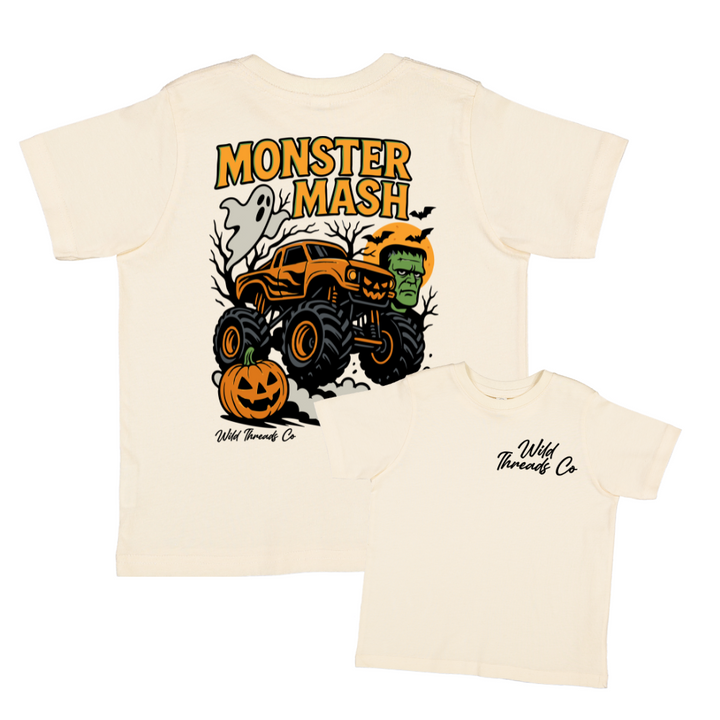 Monster Mash Tee