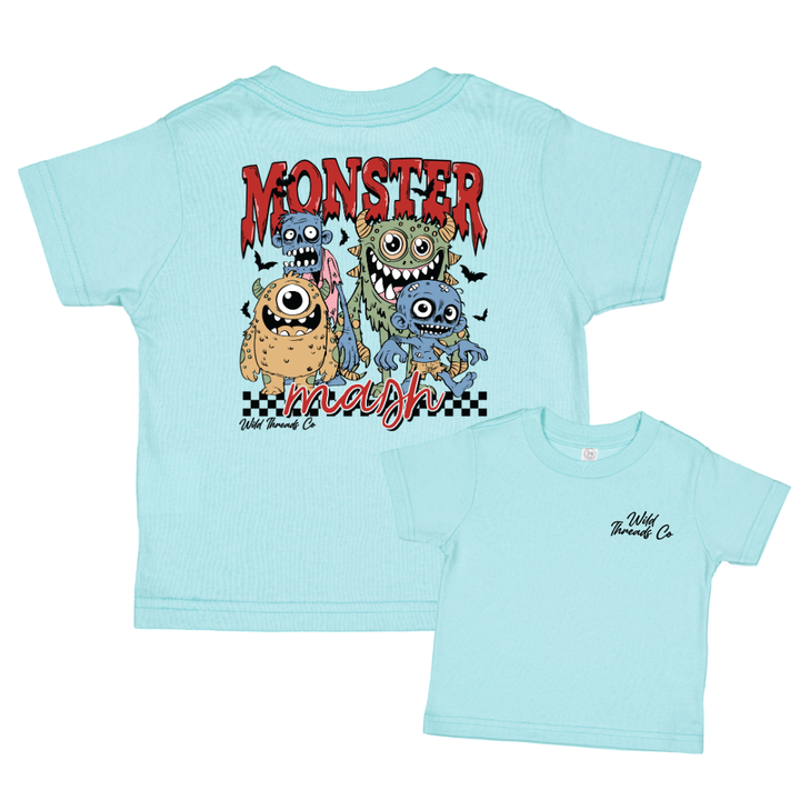 Monster Mash Tee