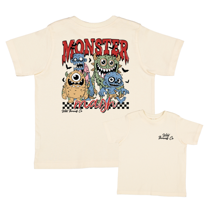 Monster Mash Tee