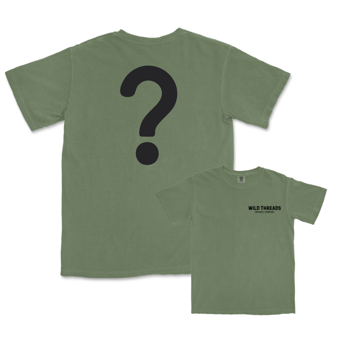 Men's Mystery Tee