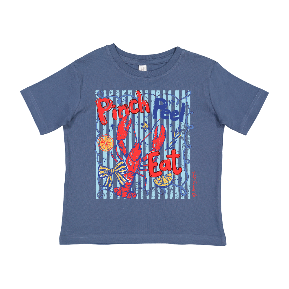 FREE Pinch Peel Eat Tee *Add Any Additional Item To Cart To Unlock FREE Price*
