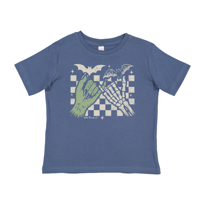 Pinky Promise Halloween Tee