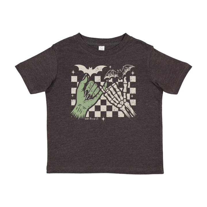 Pinky Promise Halloween Tee