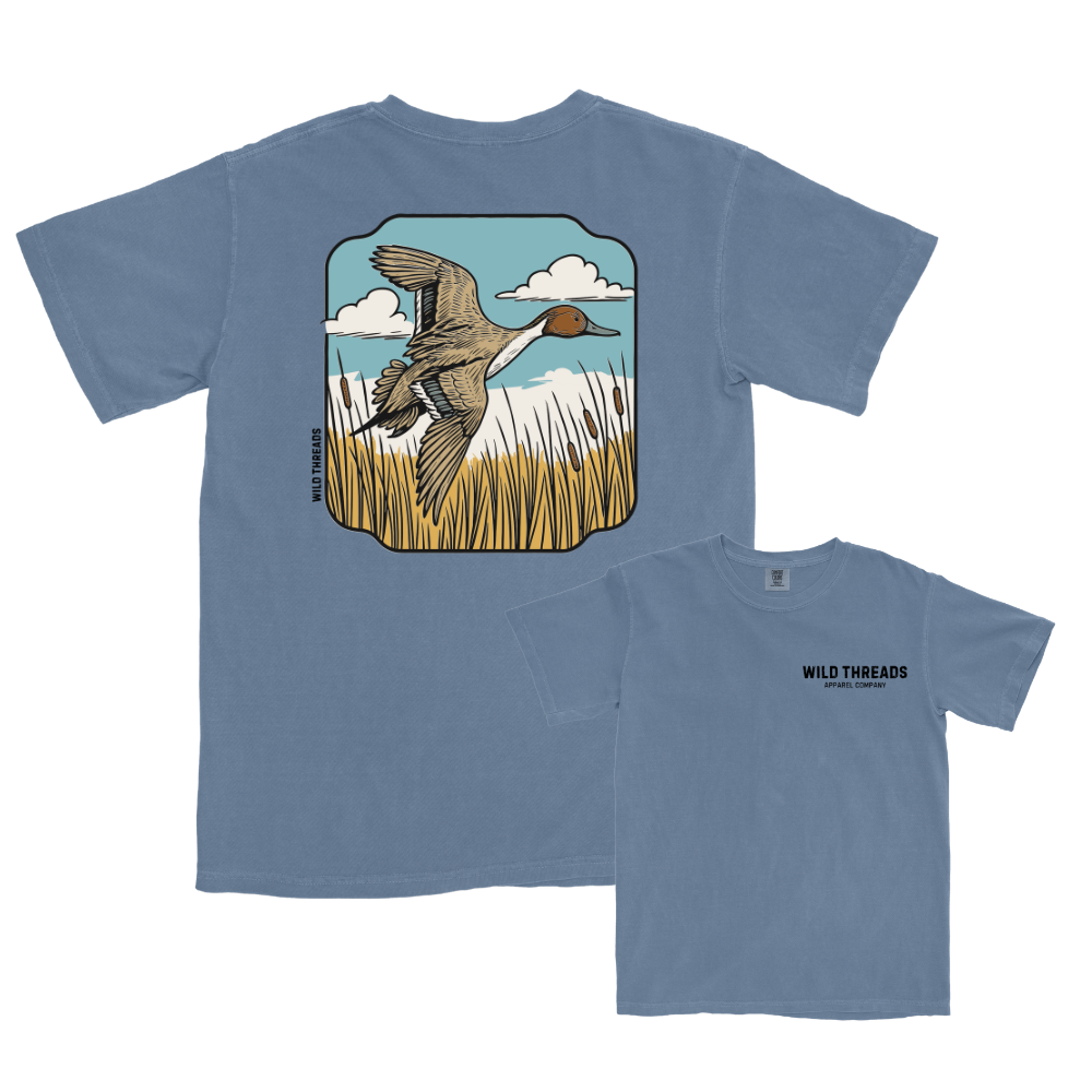 Pintail Duck - Men's Tee