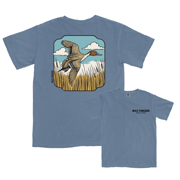 Pintail Duck - Men's Tee