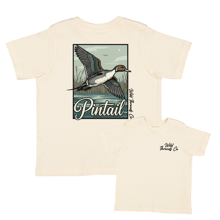 FREE Pintail Tee *Add Any Additional Item To Cart To Unlock FREE Price*