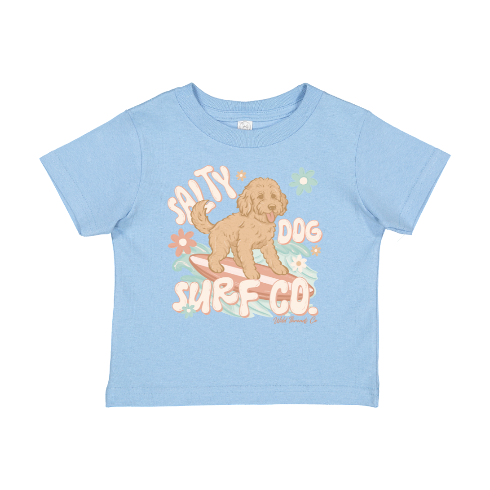 FREE Salty Dog Tee *Add Any Additional Item To Cart To Unlock FREE Price*