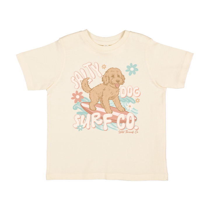 FREE Salty Dog Tee *Add Any Additional Item To Cart To Unlock FREE Price*