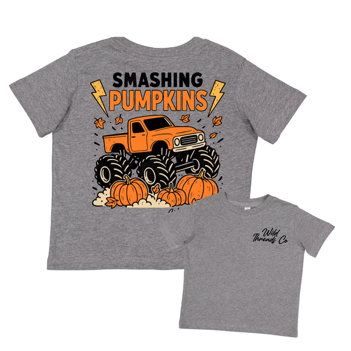 Smashing Pumpkins Tee