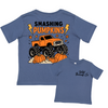 FREE Smashing Pumpkins Tee *Add Any Additional Item To Cart To Unlock FREE Price*