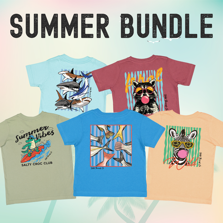 Summer Bundle