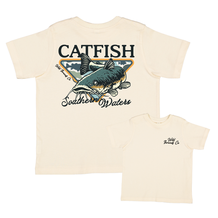 FREE Southern Waters Tee *Add Any Additional Item To Cart To Unlock FREE Price*