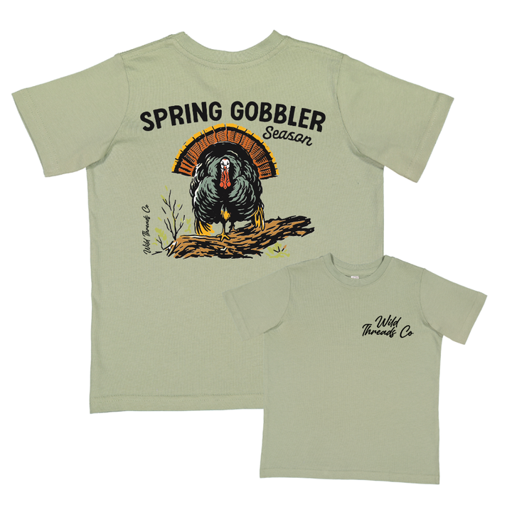 FREE Spring Gobbler Tee *Add Any Additional Item To Cart To Unlock FREE Price*