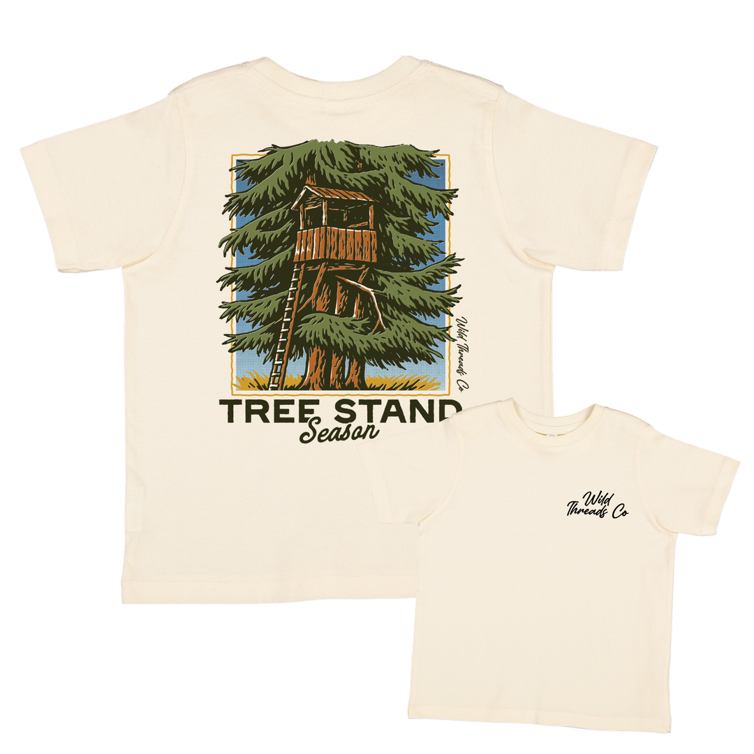FREE Tree Stand Season Tee *Add Any Additional Item To Cart To Unlock FREE Price*